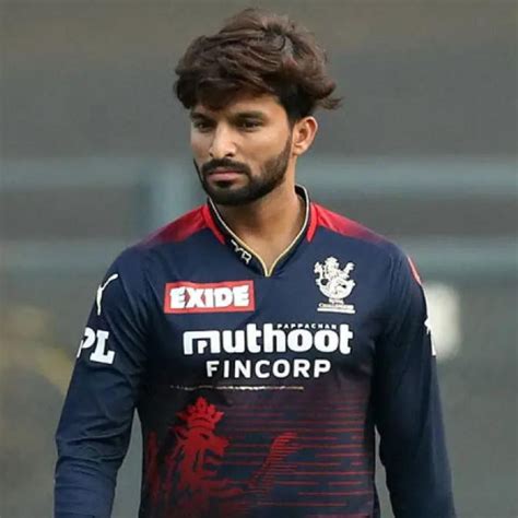 Rajat Patidar (Cricketer) Age, Wiki, Height, Biography, Career & More