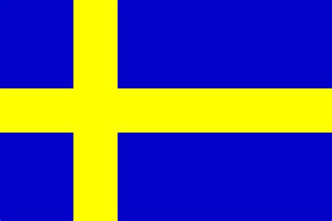 Sweden Flag Pictures