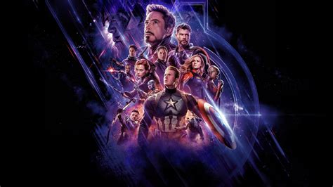 171 Hd Wallpaper For Pc Avengers Endgame free Download - MyWeb