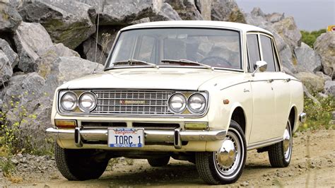 1965-’70 Toyota Corona | Hemmings Daily