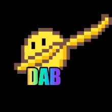 Dab Emoji GIFs | Tenor