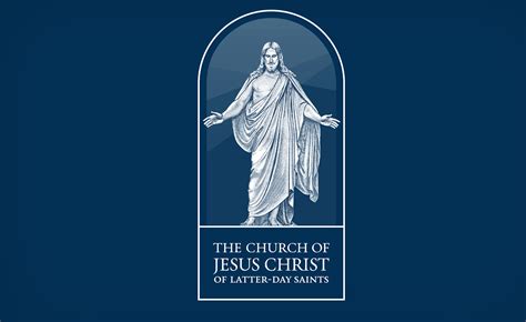 Church of Jesus Christ of Latter-day Saints reveals new symbol to ...