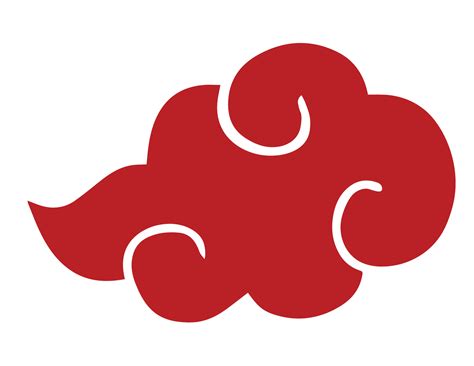 Akatsuki Cloud PNG by CporsDesigns on DeviantArt