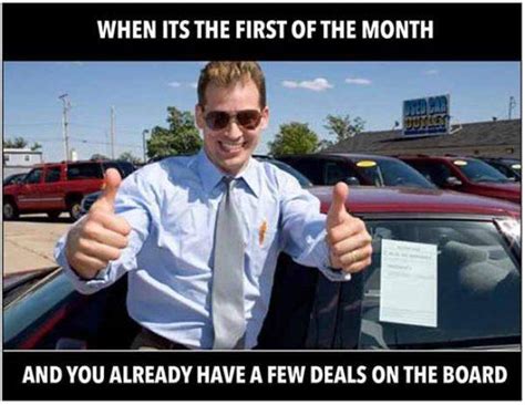 43 Funniest Car Salesman Meme - Meme Central