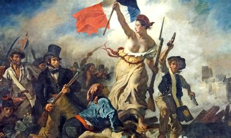 The Visual Culture of the French Revolution