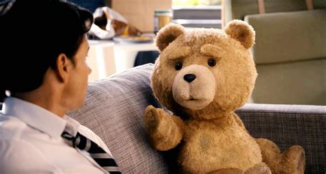 TED Movie Photos