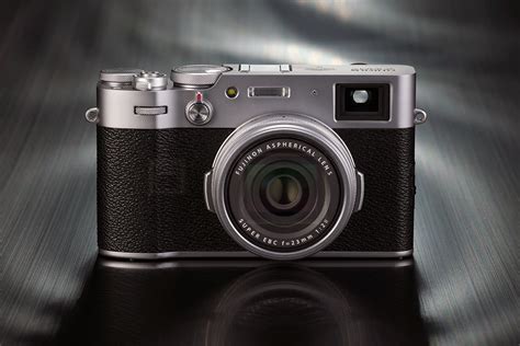 Stylish Cameras | B&H eXplora