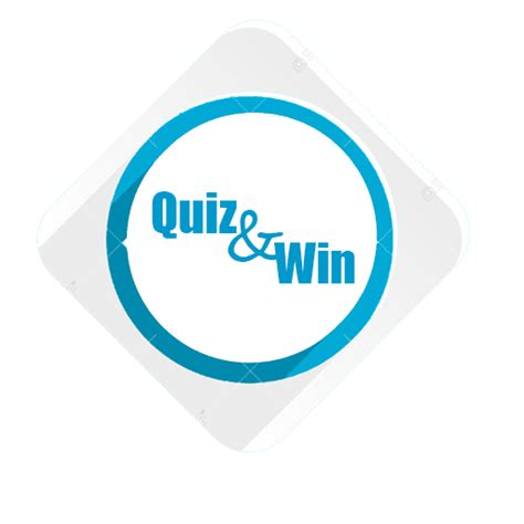 Quiz & win