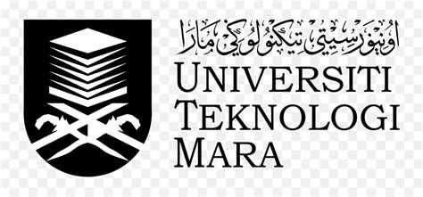 Uitm Universiti Teknologi Mara Logo Png Transparent U0026 Svg ...