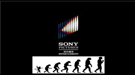 Logo Evolution: Sony Pictures Home Entertainment (1979-present) - YouTube