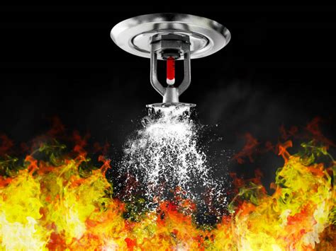 Domestic & Residential Fire Sprinklers : Sprinklers Direct