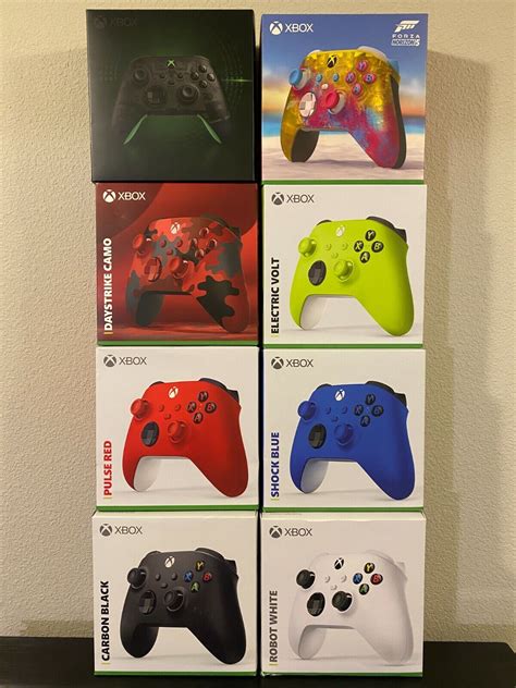 Xbox Series X Controller All Colors | ubicaciondepersonas.cdmx.gob.mx