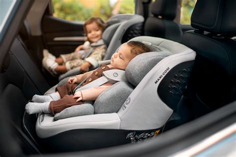 When To Do Front Facing Car Seat | Brokeasshome.com