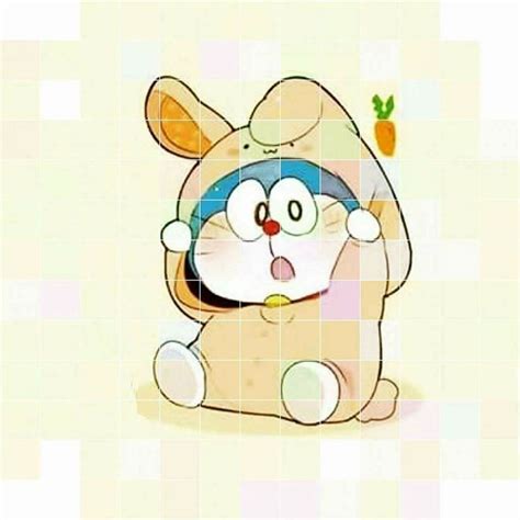 Tổng hợp ảnh doraemon anime với nhiều phong cách khác nhau