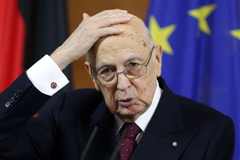 Giorgio Napolitano to testify at high-profile anti-Mafia trial ...