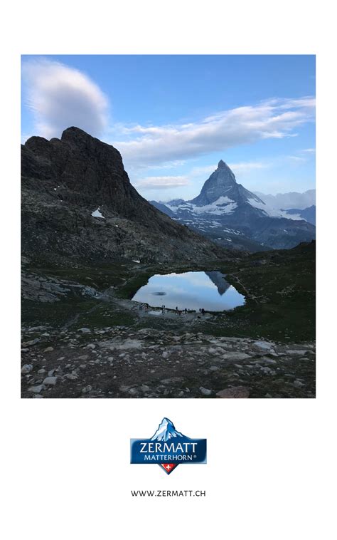 Hiking in Zermatt - Matterhorn: Hiking Unlimited: Enjoy the stay of ...