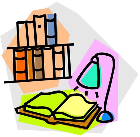 Language Arts Clip Art - ClipArt Best