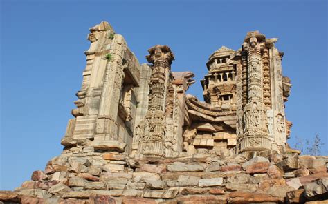 [SALE] Udaipur Chittorgarh Fort Day Tour Sale 19% - Ticket KD