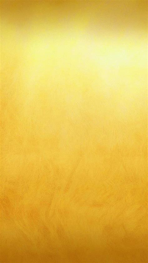 IPhone X Plain Gold - iPhone Gold Background -, Plain Golden HD phone ...