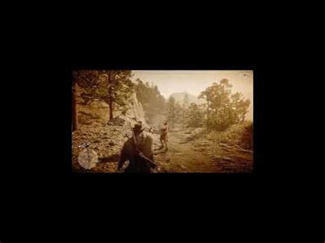 Rdr2 Duel - YouTube