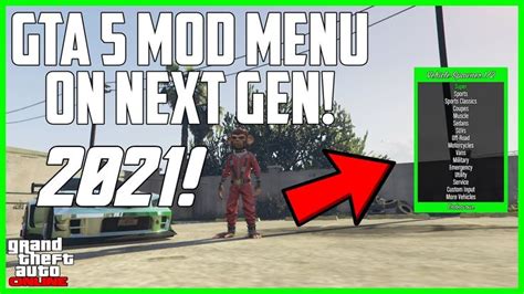 Usb mod menu gta 5 - fishingper