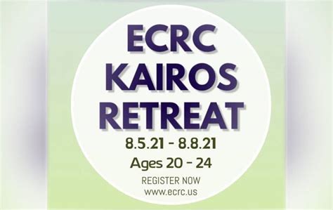 Kairos Retreat - Chaldean Diocese of St. Thomas the Apostle U.S.A