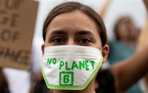 23 Reasons to Climate Strike Today | The Nation