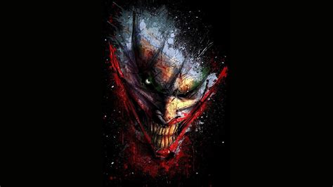 Super Cool Joker Wallpapers - Top Free Super Cool Joker Backgrounds ...