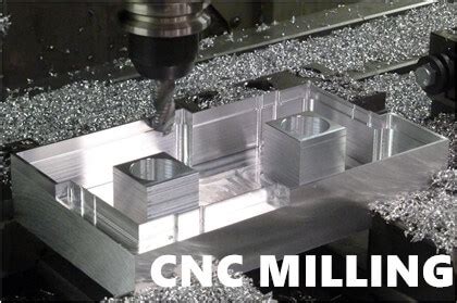 CNC Mill Projects