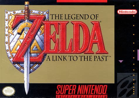 File:Legend of Zelda 3 - SNES - USA.jpg - Video Game Music Preservation ...