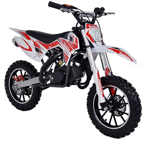 The Best Dirt Bikes For Kids - Guide & Reviews