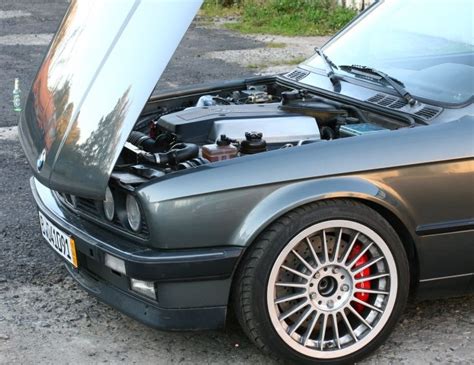 E30 engine swap options | Bmw, E30, Bmw e30