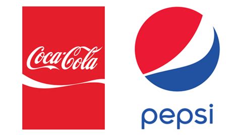 How Logo Designs of Pepsi and Cola Changed | Approval Studio