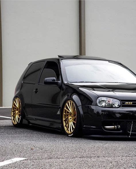 170 Best VW Golf 4 TUNING images in 2020 | Vw golf, Golf 4, Vw golf mk4