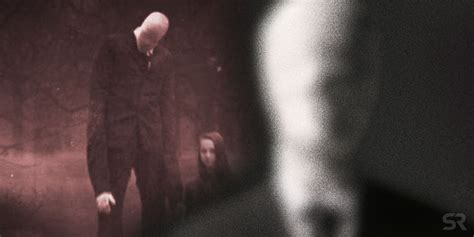 Slender Man's Origins and History Explained