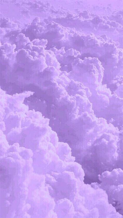 Free Light Purple Aesthetic Wallpaper Downloads, [100+] Light Purple ...