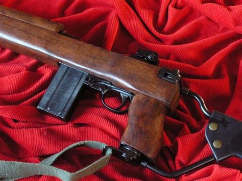 M1A1 Carbine replica - Special Replicas