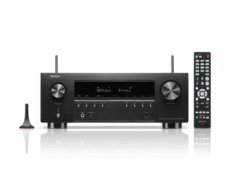 AVR-S970H - AV Receivers