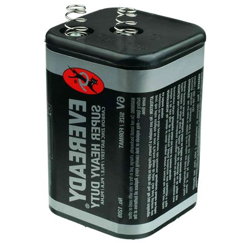 6V Torch Battery for sale in UK | 31 used 6V Torch Batterys