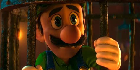 8 Super Mario Bros. Movie Characters Who Could Easily Carry Their Own ...