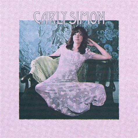 Amazon.com: Carly Simon: CDs y Vinilo