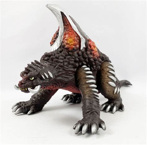 Ultraman Kaiju - Bandai Ultra Monster Series - Grangon (Gurangon)