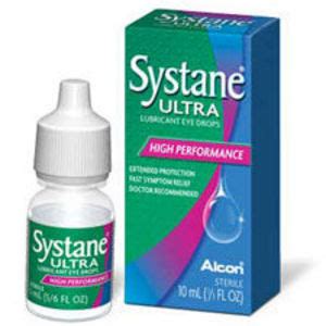 Alcon Systane Ultra Lubricant Eye Drops Reviews – Viewpoints.com