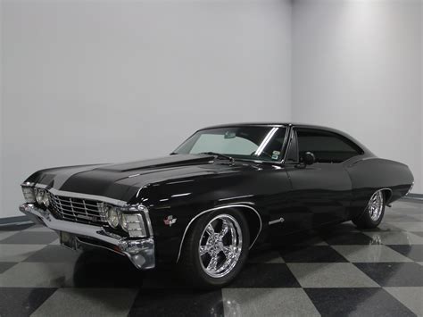 1967 Chevrolet Impala For Sale - Photos All Recommendation