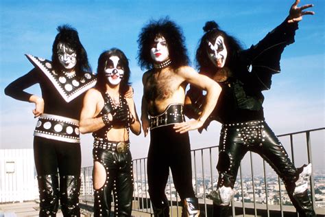 Kiss Compilations Through the Years: Our Guide – Rolling Stone