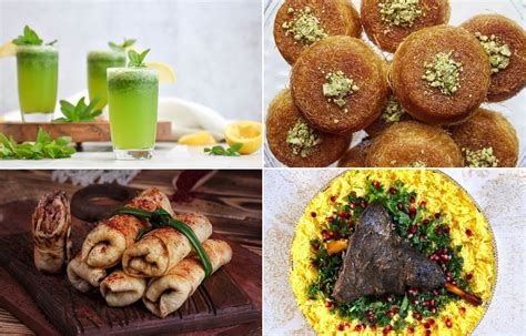 32 Middle Eastern recipes you can make at home | Middle East Eye