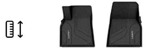 Lasfit Floor Mats Vs Weathertech [Comparison of All Features]