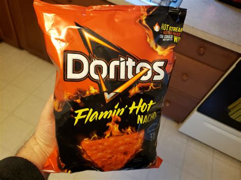 Flamin Hot Doritos Nachos Recipe | Deporecipe.co