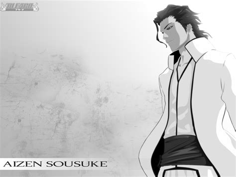 Aizen Sousuke Quotes. QuotesGram