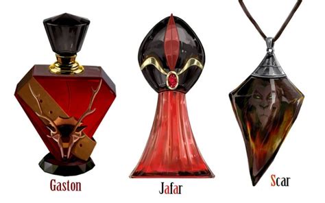 We want these Disney villain perfume bottles | Perfume bottles, Perfume ...